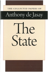 The State - Anthony de Jasay