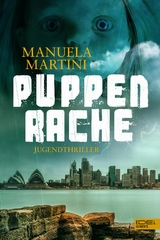 Puppenrache - Manuela Martini