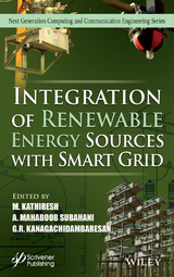 Integration of Renewable Energy Sources with Smart Grid - 