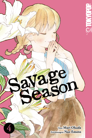 Savage Season 04