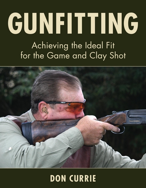 Gunfitting -  Don Currie