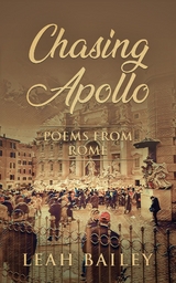 Chasing Apollo - Leah Bailey