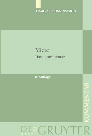 Miete