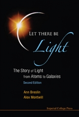LET THERE BE LIGHT (2ND ED) - Alex Montwill, Ann Breslin
