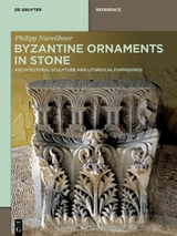 Byzantine Ornaments in Stone - Philipp Niew&ouml;hner