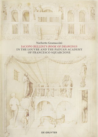 Jacopo Bellini's Book of Drawings in the Louvre