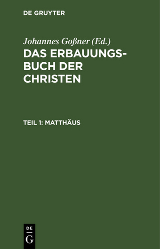 Matthäus