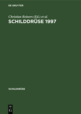 Schilddr&uuml;se 1997 - 
