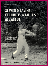 Steven D. Lavine. Failure is What It's All About - J&ouml;rn Jacob Rohwer