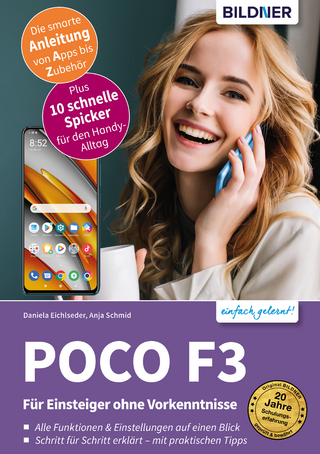 POCO F3