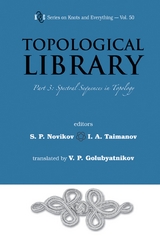 TOPOLOGICAL LIBRARY: PART 3 - 