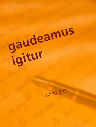 gaudeamus igitur