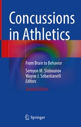 Concussions in Athletics - 