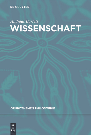 Wissenschaft