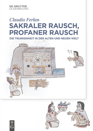 Sakraler Rausch, profaner Rausch