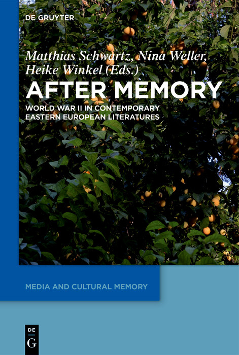 After Memory - 