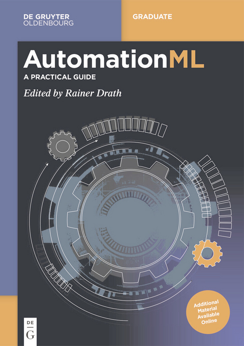 AutomationML - 