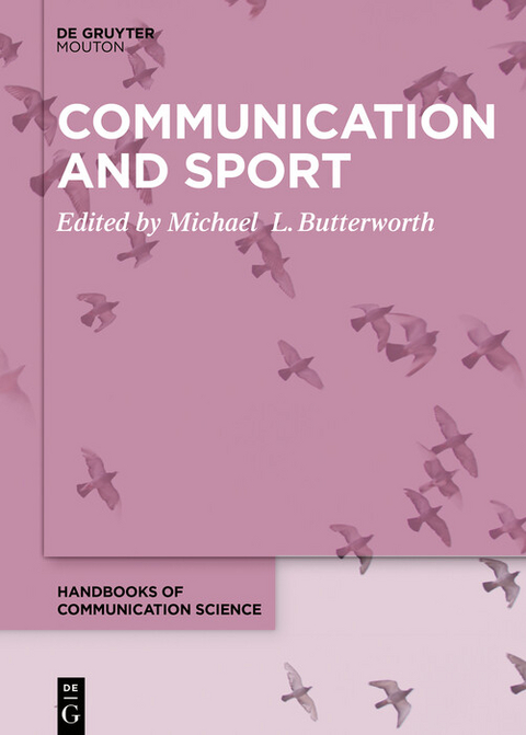 Communication and Sport - 