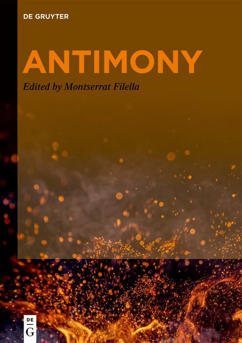 Antimony - 