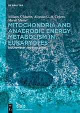 Mitochondria and Anaerobic Energy Metabolism in Eukaryotes -  William F. Martin,  Aloysius G. M. Tielens,  Marek Mentel
