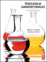 Purification of Laboratory Chemicals - Armarego, W.L.F.; Chai, Christina