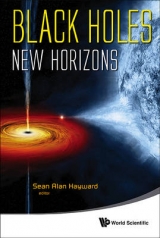 BLACK HOLES: NEW HORIZONS - 