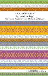 Der goldene Topf - E. T. A. Hoffmann