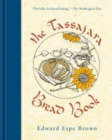 The Tassajara Bread Book - Brown, Edward Espe