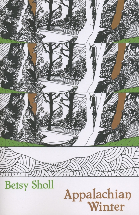 Appalachian Winter - Betsy Sholl