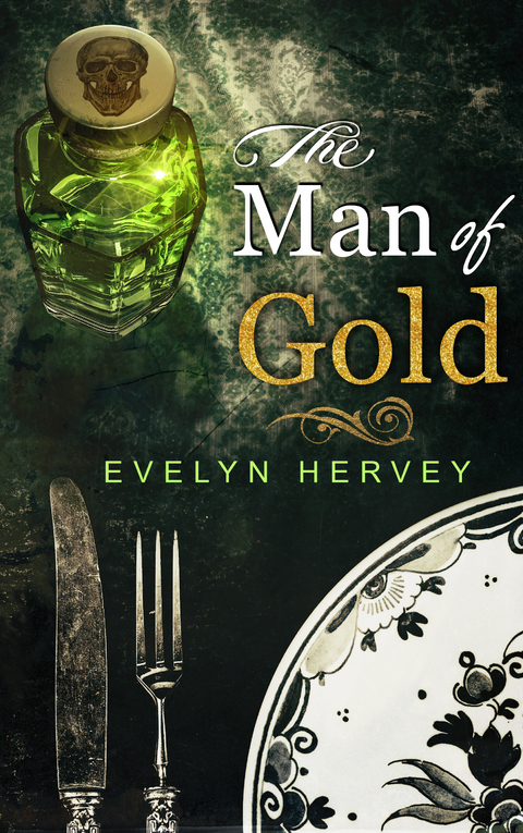 Man of Gold -  Evelyn Hervey