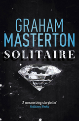 Solitaire -  Graham Masterton