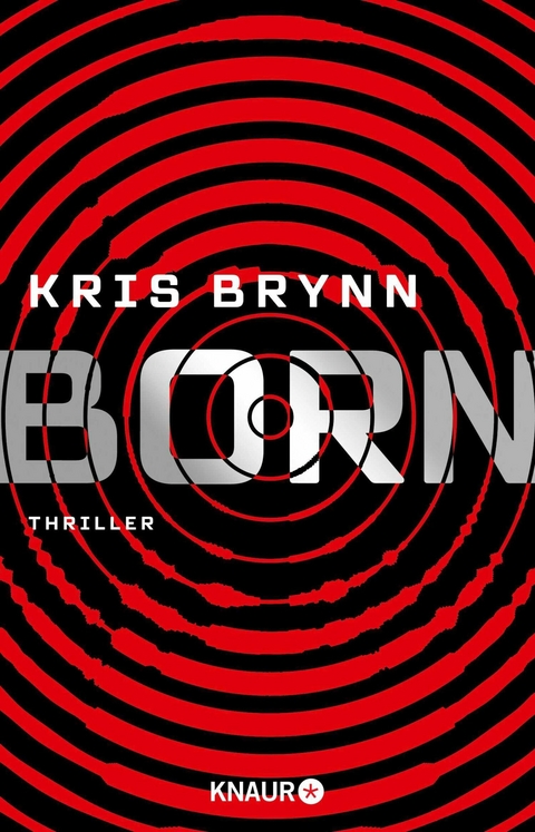 Born - Kris Brynn