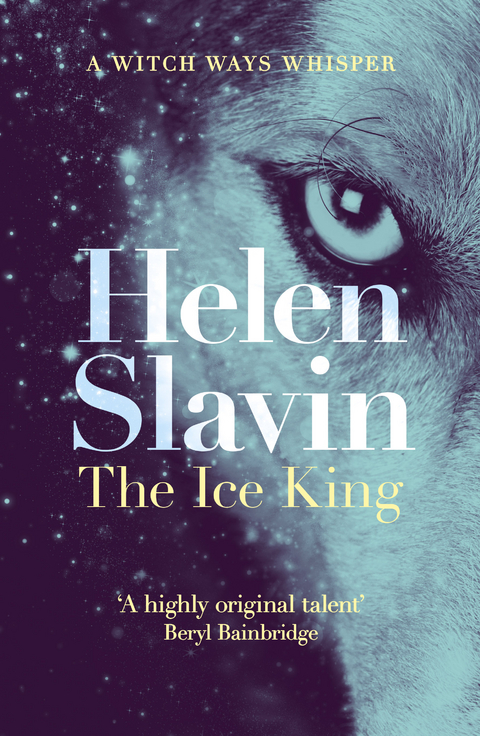 Ice King -  Helen Slavin