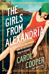 Girls from Alexandria -  Carol Cooper