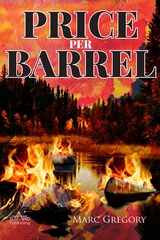 Price Per Barrel - Marc Gregory