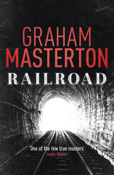 Railroad -  Graham Masterton