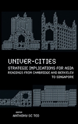 UNIVER-CITIES (V1) - Anthony Soon Chye Teo