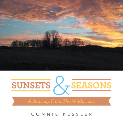 Sunsets & Seasons - Connie Kessler
