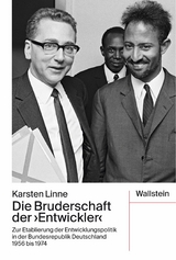 Die Bruderschaft der 'Entwickler' -  Karsten Linne