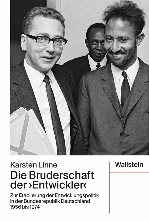 Die Bruderschaft der 'Entwickler' -  Karsten Linne