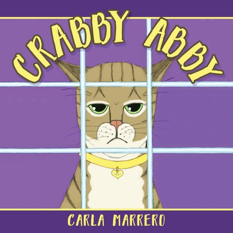 Crabby Abby - Carla Marrero