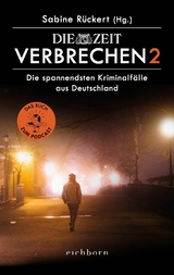 ZEIT Verbrechen 2 - Sabine R&uuml;ckert