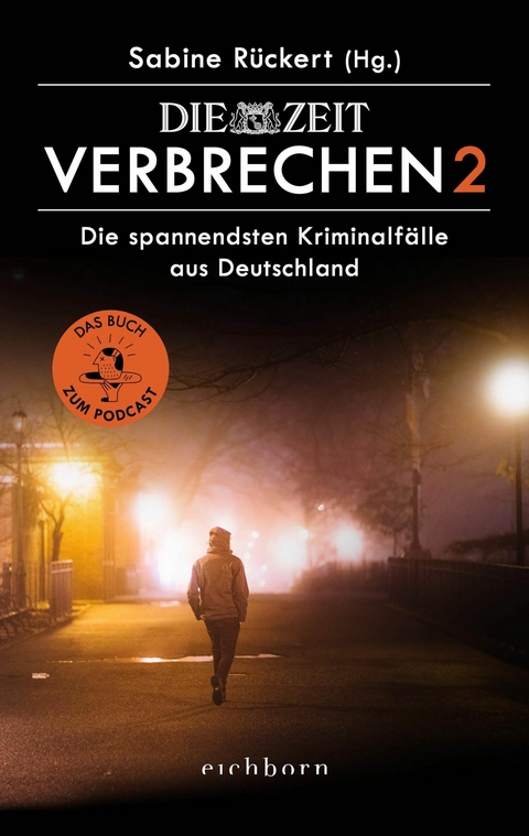 ZEIT Verbrechen 2 - Sabine R&uuml;ckert