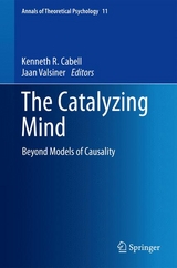 The Catalyzing Mind - 