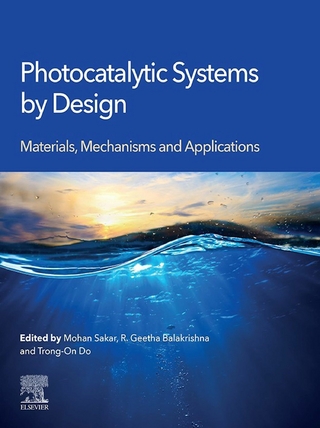 Photocatalytic Systems by Design