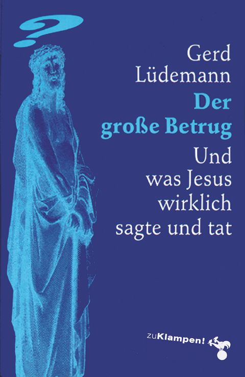 Der gro&szlig;e Betrug - Gerd L&uuml;demann
