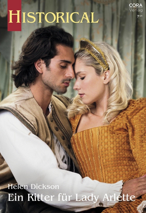 Ein Ritter f&uuml;r Lady Arlette - Helen Dickson