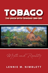 Tobago -  Lennie Nimblett