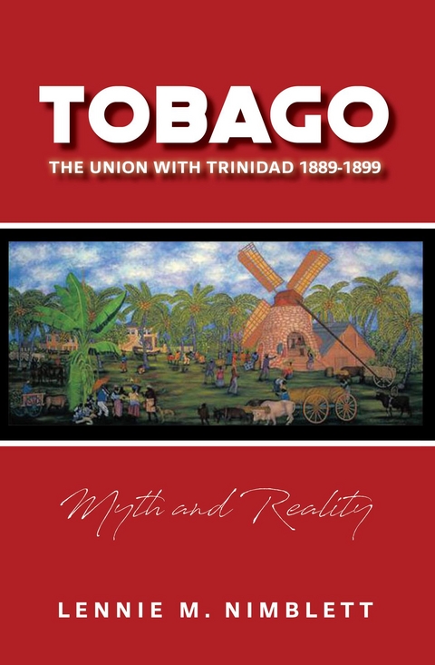 Tobago -  Lennie Nimblett