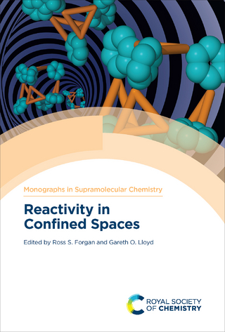 Reactivity in Confined Spaces